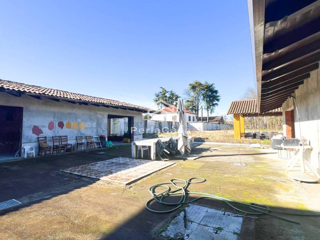 Rustico / casale a Vigevano in Via Morsella, 61 - Foto 2