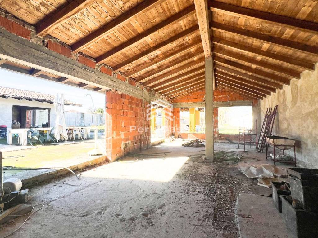 Rustico / casale a Vigevano in Via Morsella, 61 - Foto 5