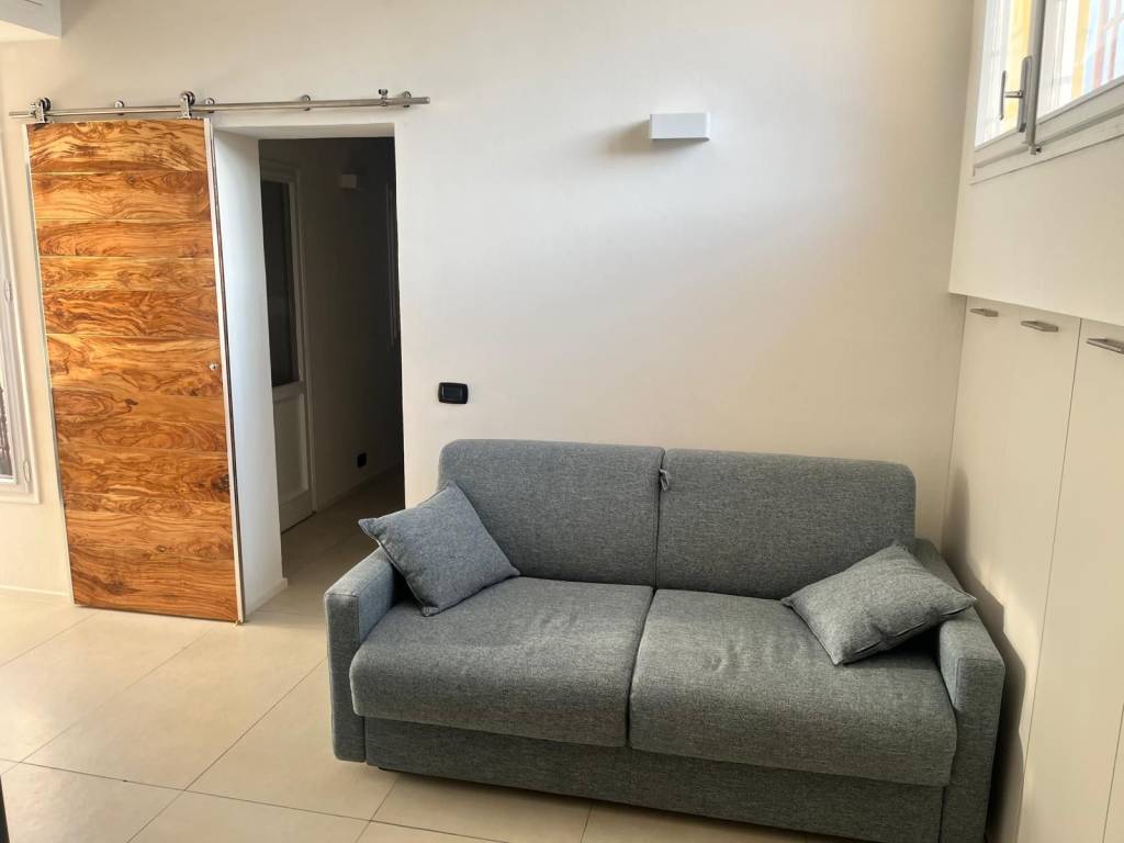 Appartamento a Modena in Via Sant'Eufemia - Foto 4