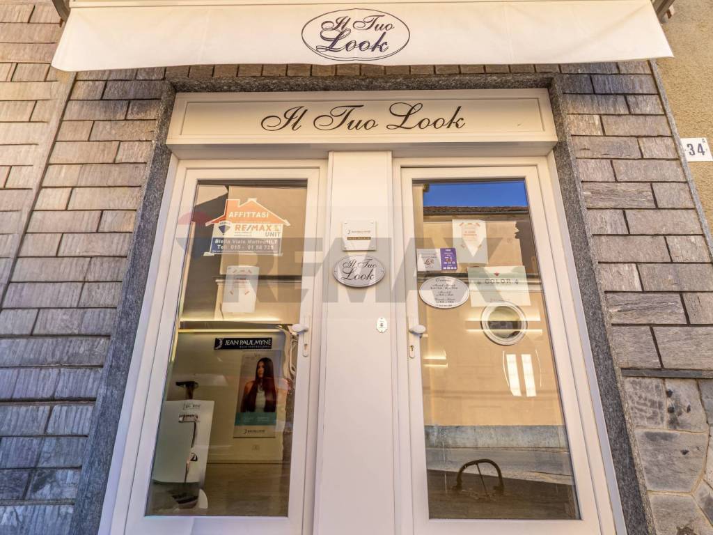 Immobile a Biella in Piazza San Bernardo delle Alpi - Foto 3