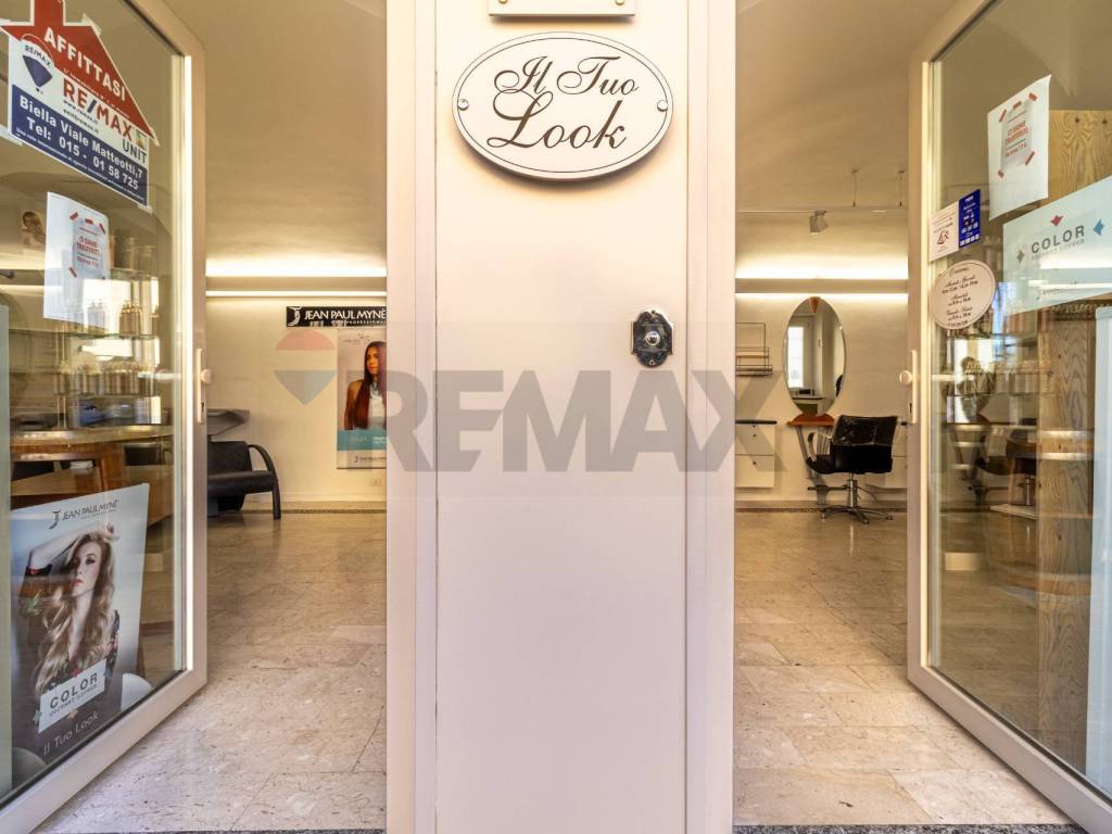 Immobile a Biella in Piazza San Bernardo delle Alpi - Foto 5