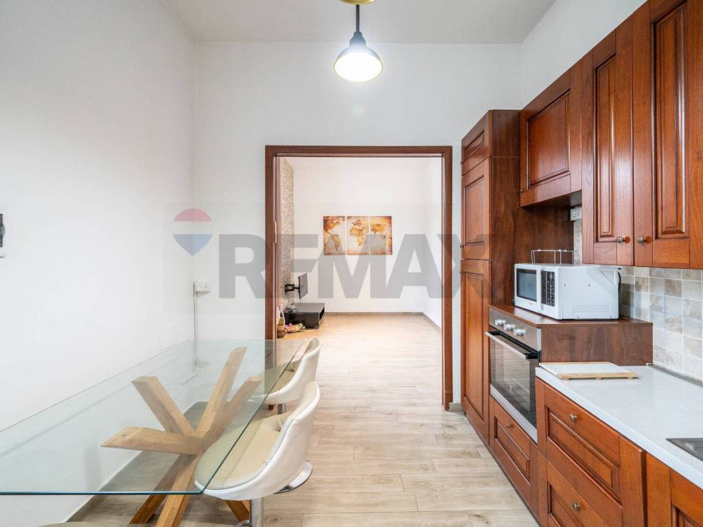 Appartamento a Bozzolo in Via Bovio, 2 - Foto 5