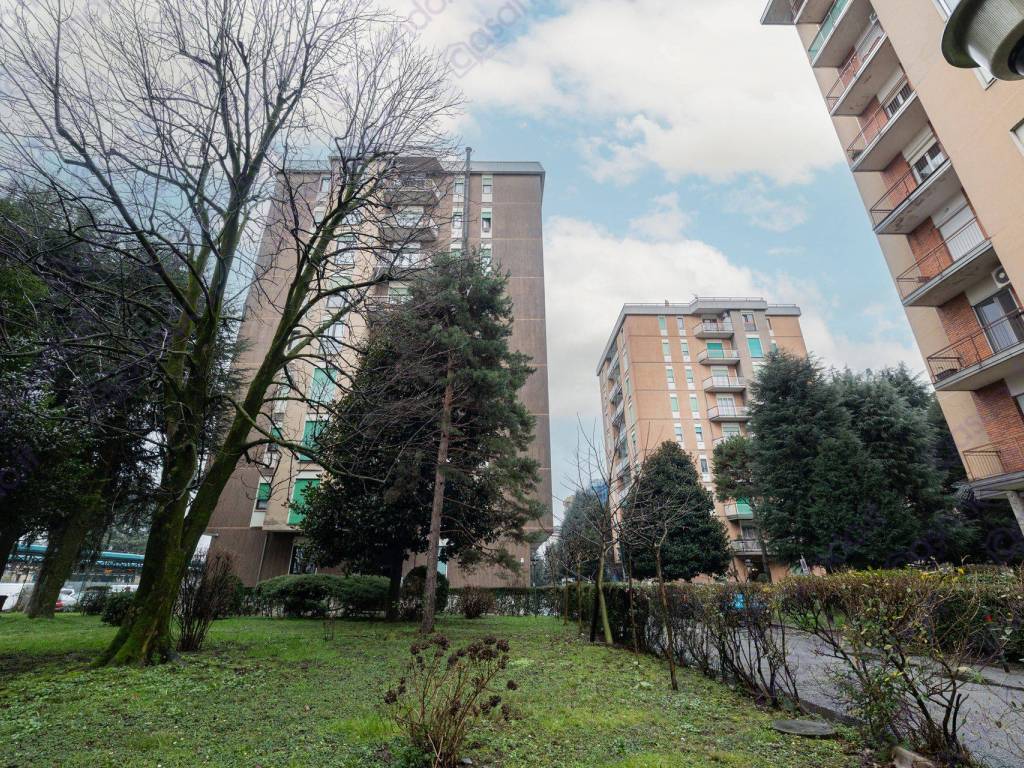 Appartamento a Paderno dugnano in Via Monte Sabotino, 1, 20037 Paderno Dugnano MI, Italia - Foto 2
