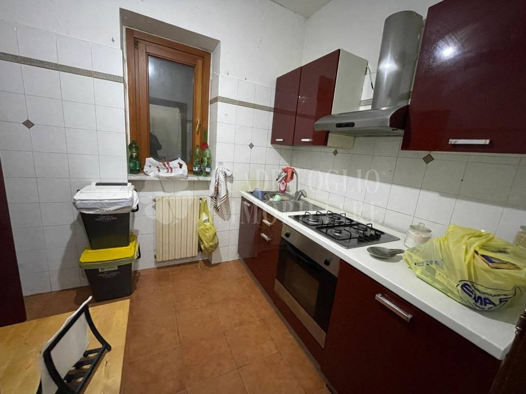 Appartamento a Grottaferrata in Via del Pratone, 4 - Foto 2