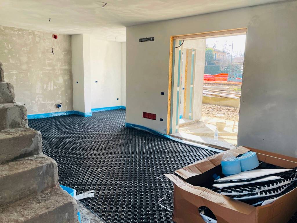 Villa a Oleggio castello in Via Antonio Gramsci, 19 - Foto 3