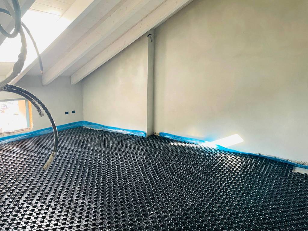 Villa a Oleggio castello in Via Antonio Gramsci, 19 - Foto 4