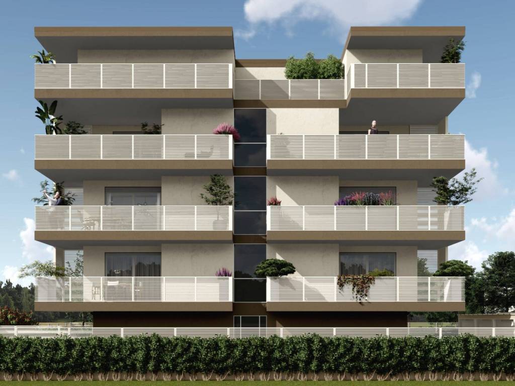 Appartamento a Solaro in Via per Limbiate - Foto 2