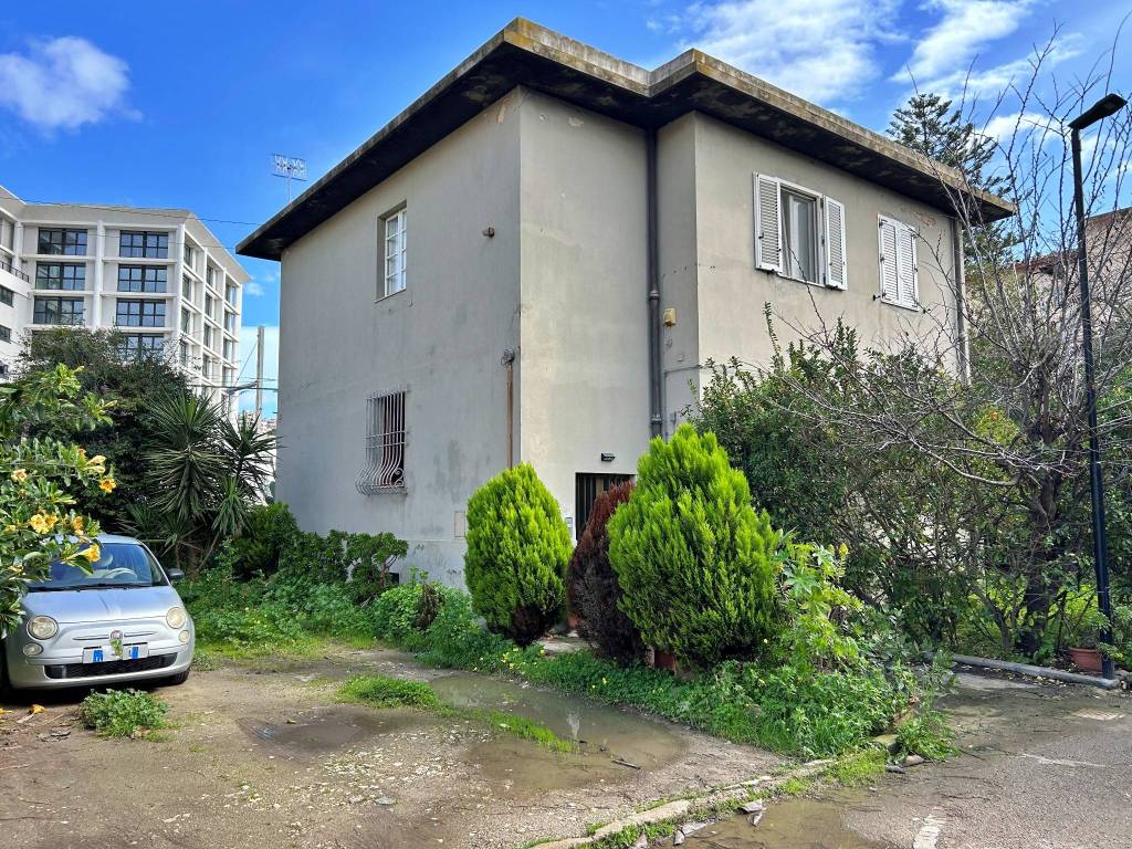 Appartamento a Cagliari in Via Mincio, 3 - Foto 3