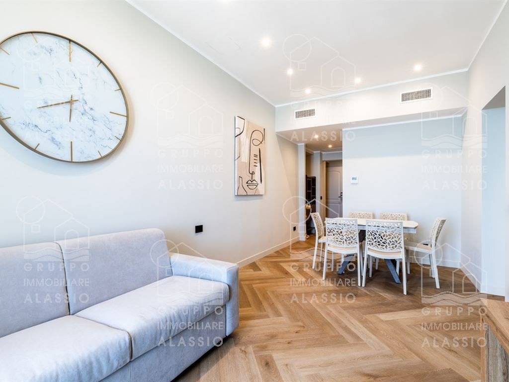 Appartamento a Alassio - Foto 2