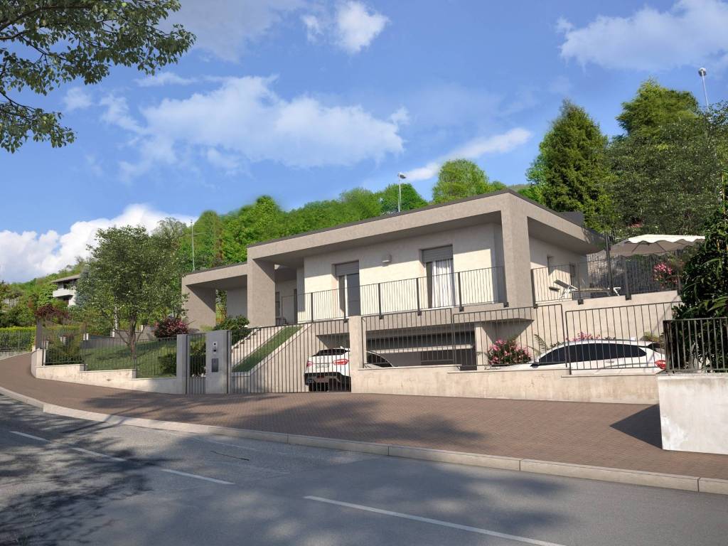 Villa a Ello in Via Aldo Moro - Foto 2