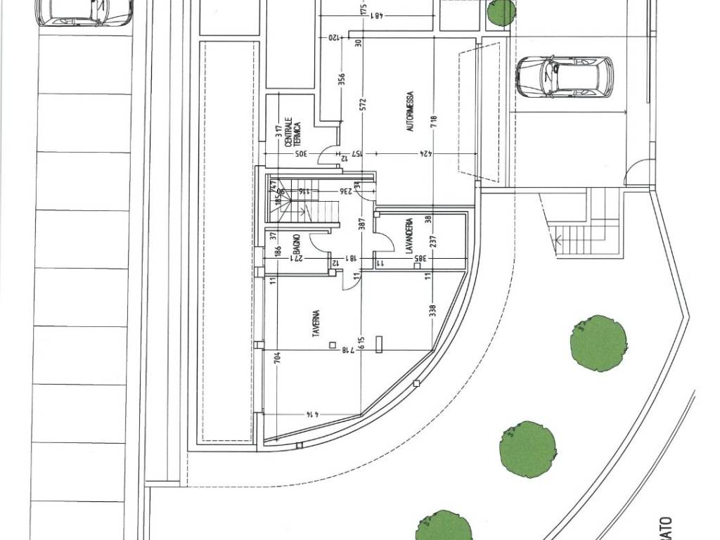 Villa a Ello in Via Aldo Moro - Foto 4