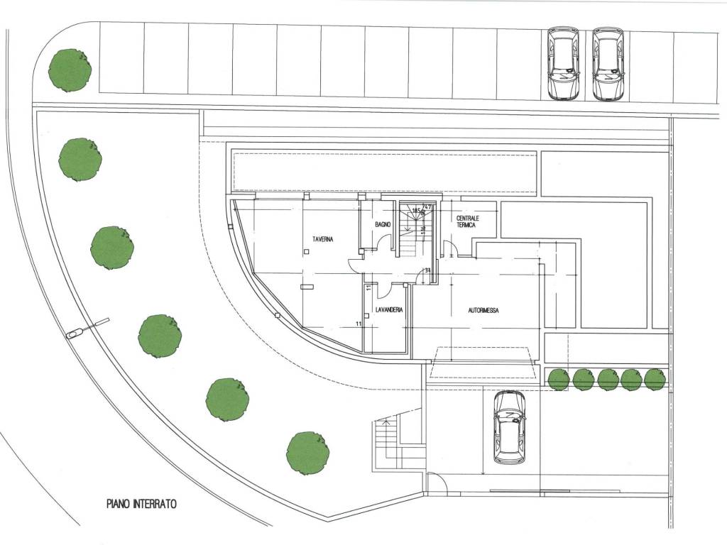 Villa a Ello in Via Aldo Moro - Foto 5