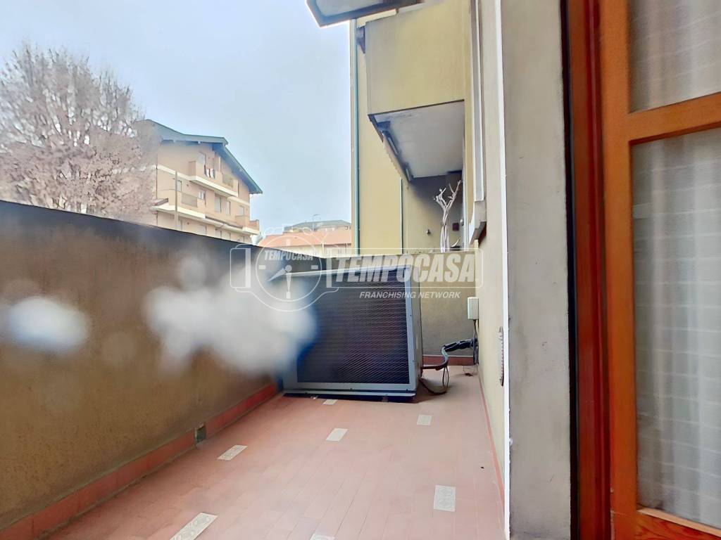 Appartamento a Seregno in Via rismondo - Foto 4