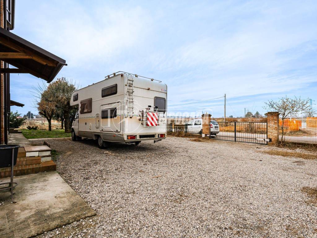 Villa a Castel bolognese in Via Casanola 1202 - Foto 4