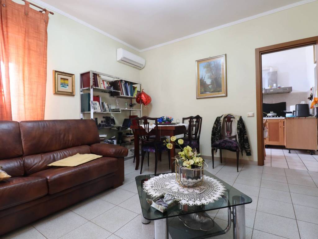 Appartamento a Anzio in Viale delle Viole, 16 - Foto 3