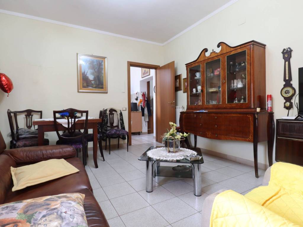 Appartamento a Anzio in Viale delle Viole, 16 - Foto 4