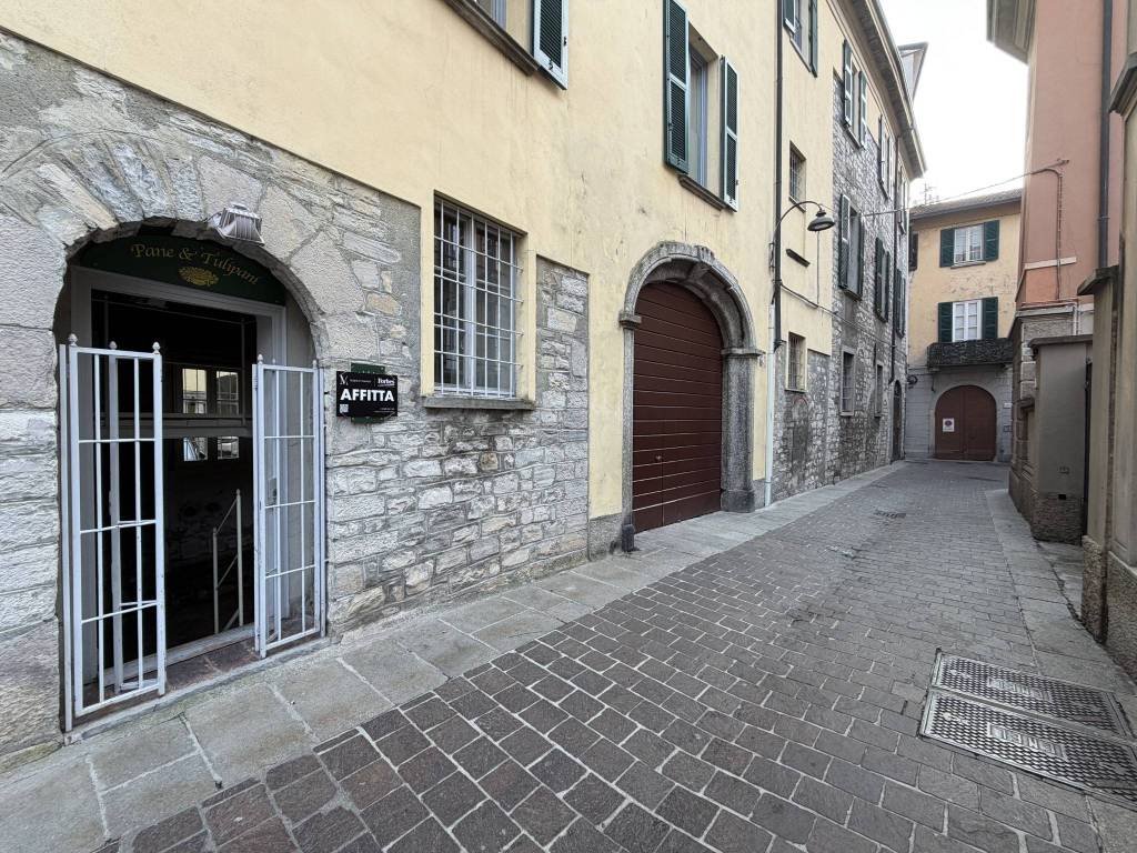 Immobile a Como in Via Felice Bonanomi, 18 - Foto 3