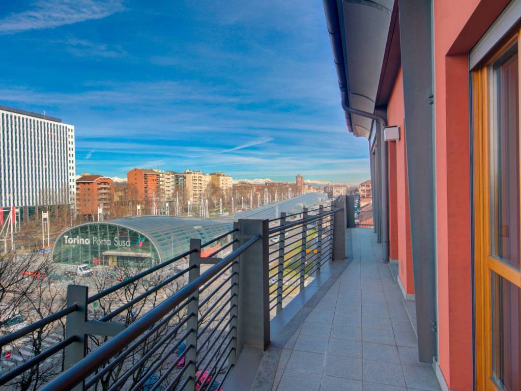 Appartamento a Torino in Corso Giacomo Matteotti, 61 - Foto 4