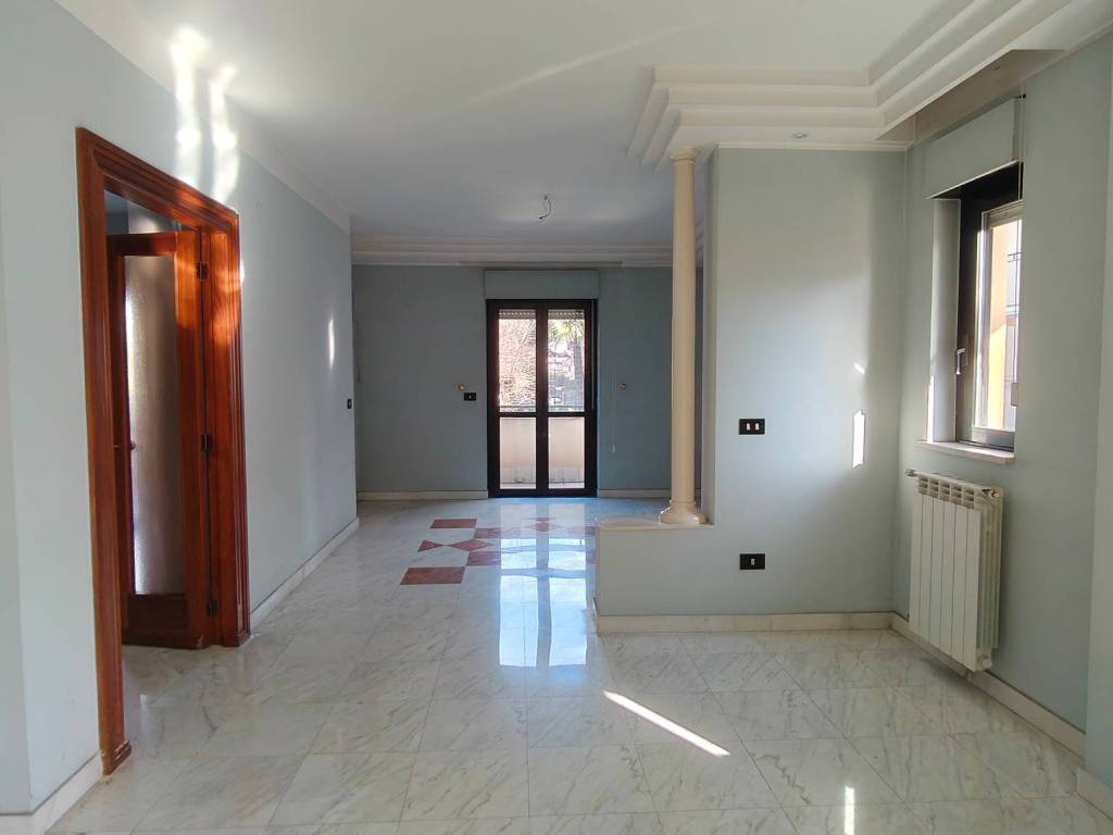 Appartamento a Teverola in Via 1 Dietro Corte Traversa 1, 4 - Foto 3