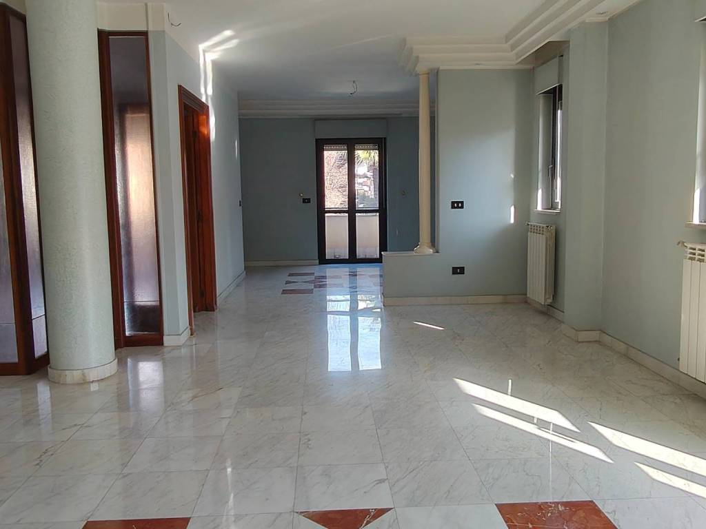 Appartamento a Teverola in Via 1 Dietro Corte Traversa 1, 4 - Foto 4