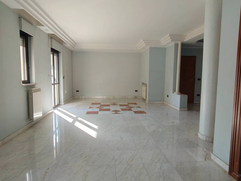 Appartamento a Teverola in Via 1 Dietro Corte Traversa 1, 4 - Foto 5
