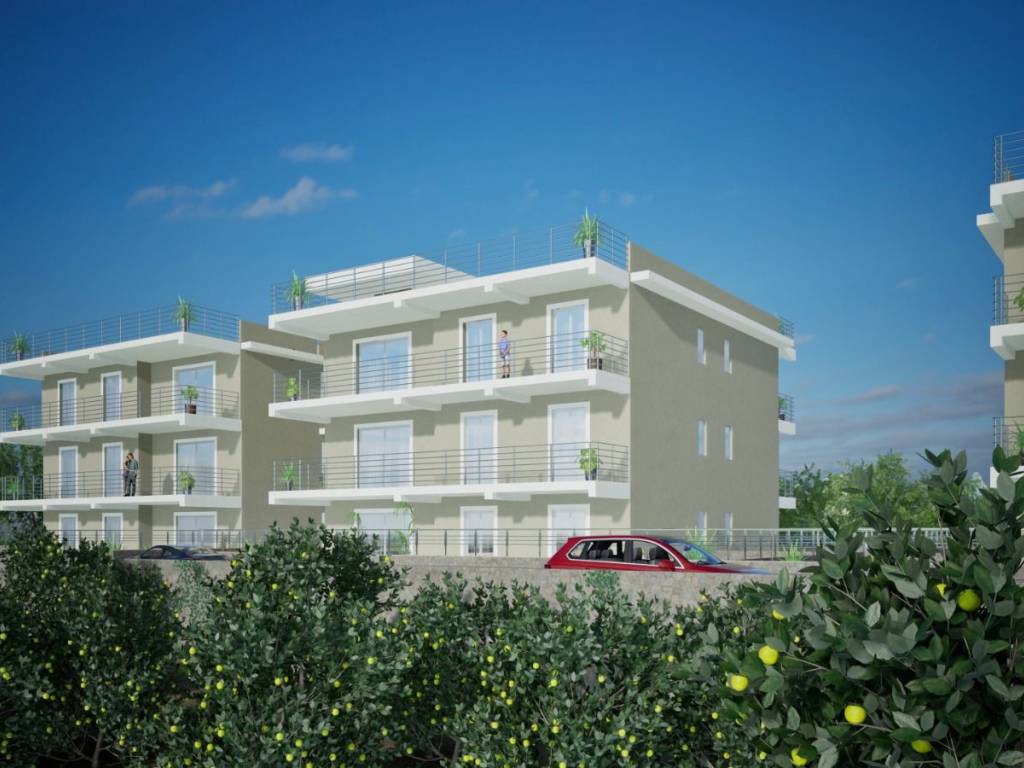 Progetto a Giardini-naxos in Via Tevere - Foto 4