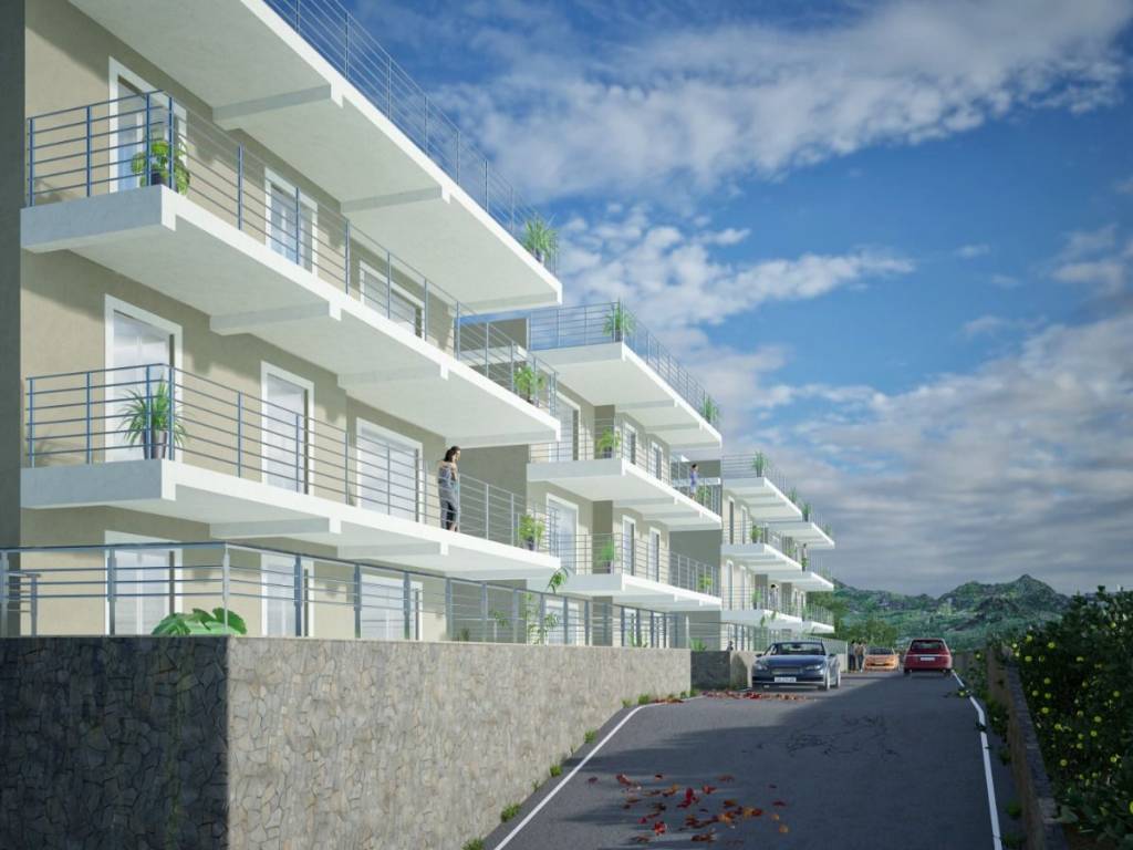 Progetto a Giardini-naxos in Via Tevere - Foto 5