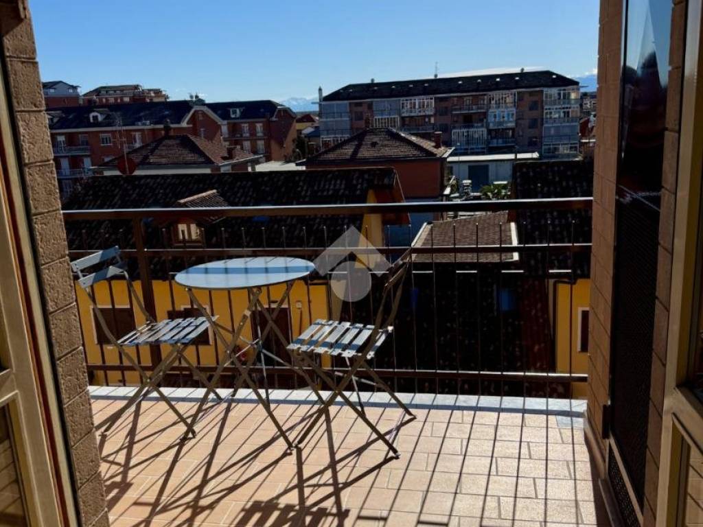 Appartamento a Vinovo in Via vadone, 12 - Foto 2