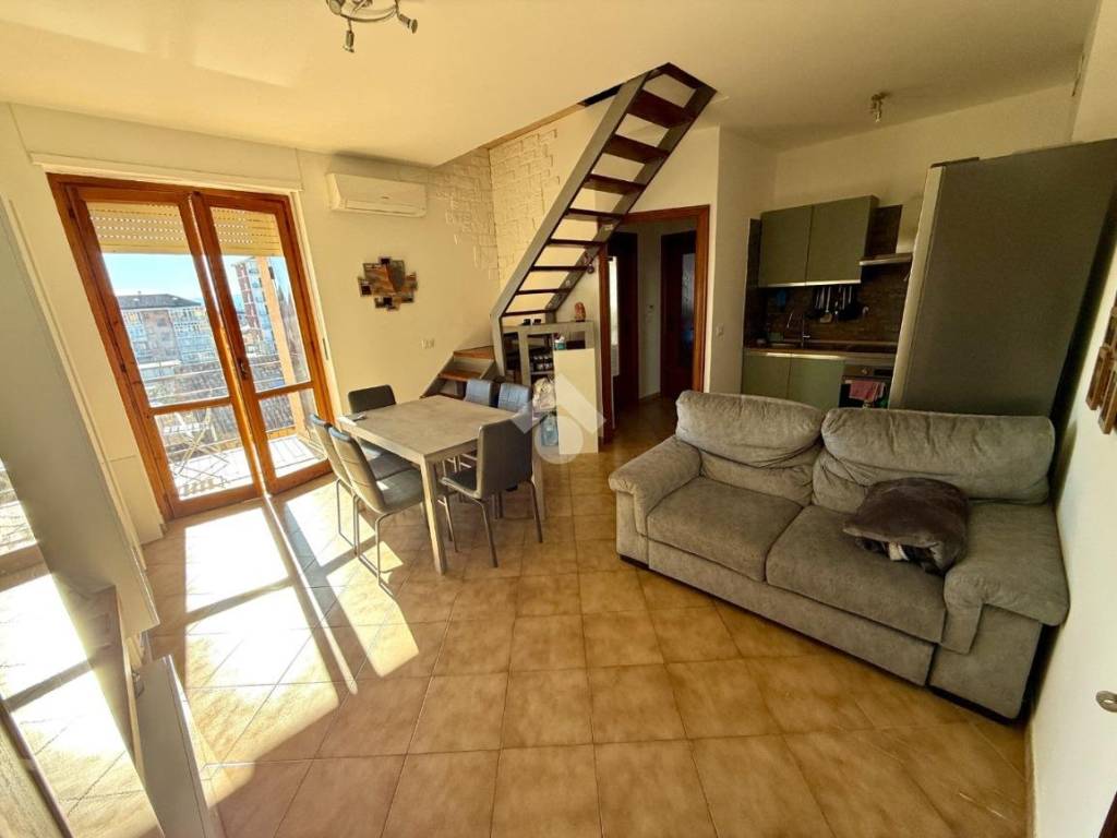 Appartamento a Vinovo in Via vadone, 12 - Foto 3