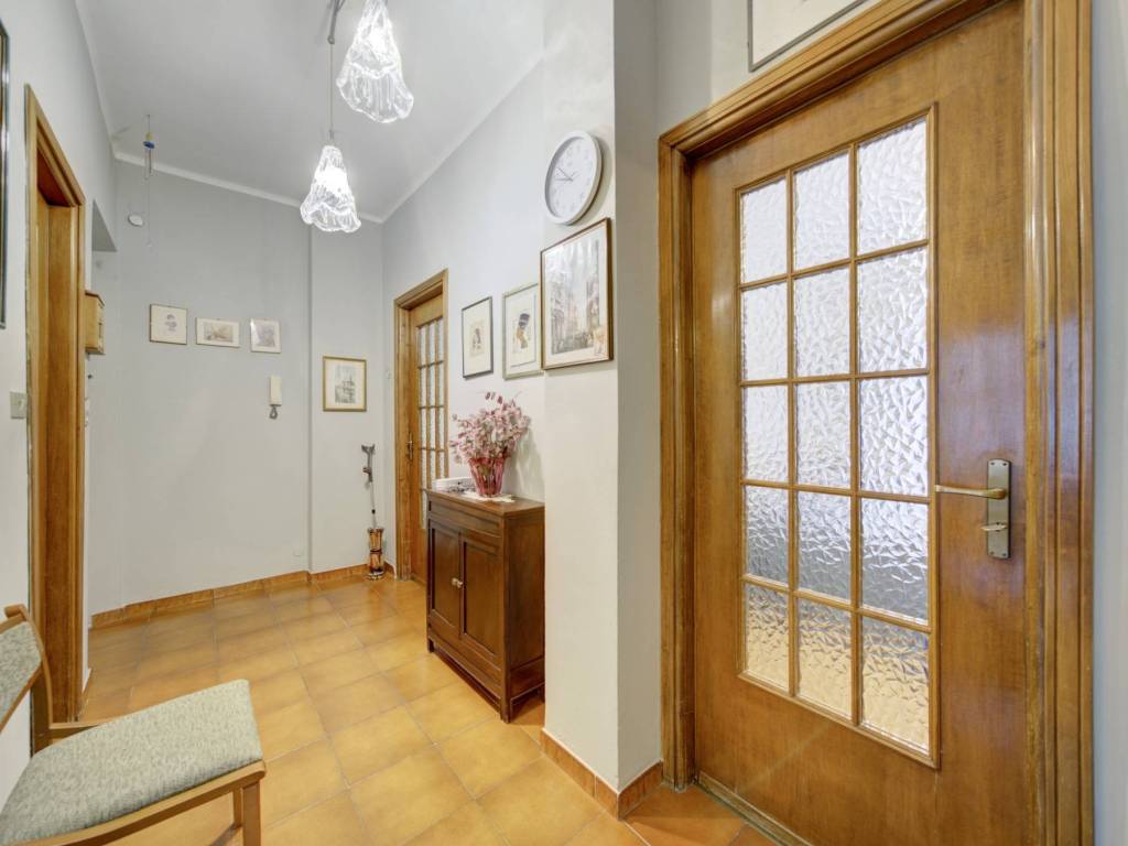 Appartamento a Torino in Via Ludovico Bellardi - Foto 3
