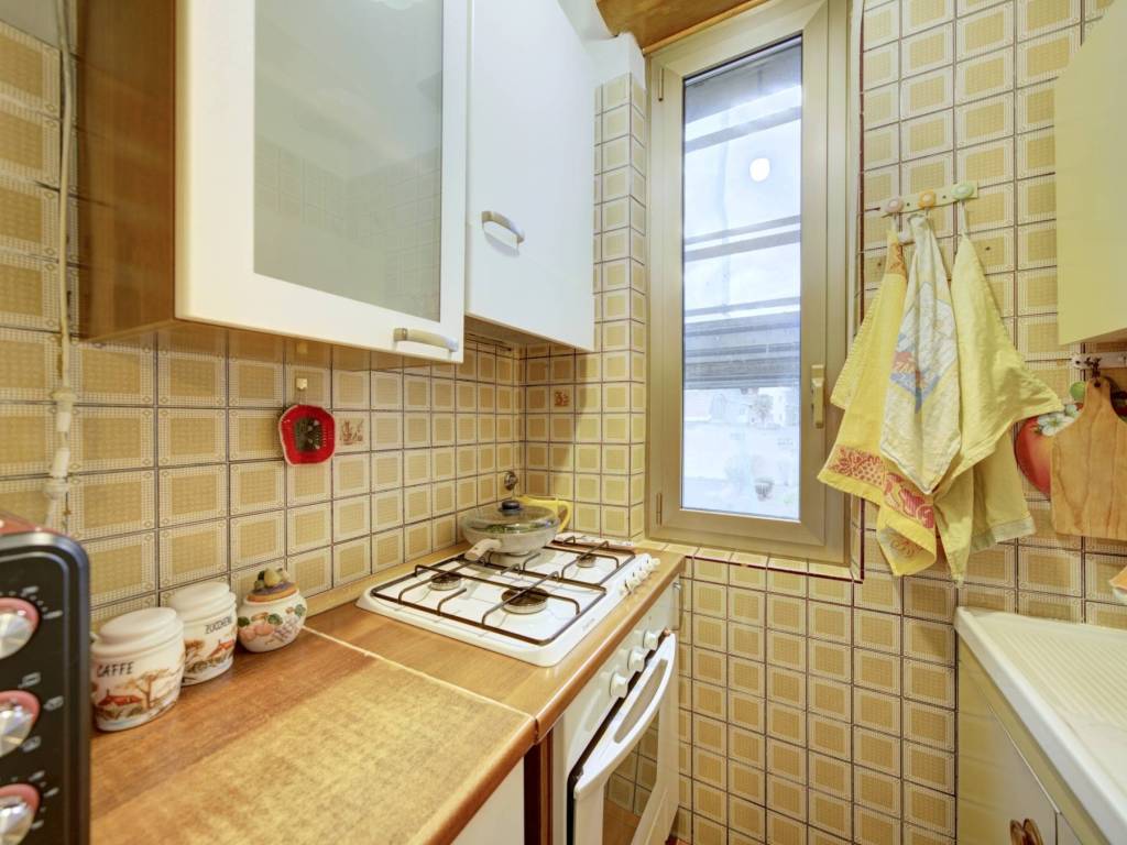 Appartamento a Torino in Via Ludovico Bellardi - Foto 5