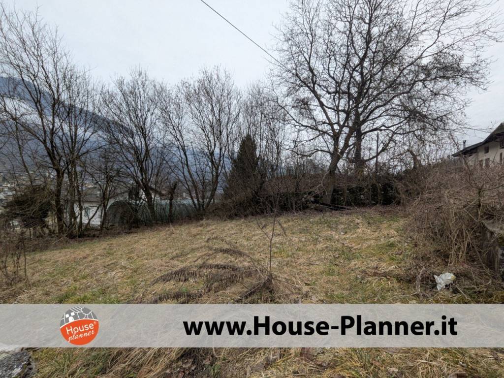 Terreno a Roncegno terme in via Brustolai, 6 - Foto 3