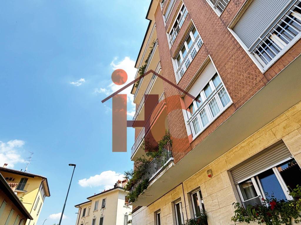 Appartamento a Bergamo in Via Broseta - Foto 2