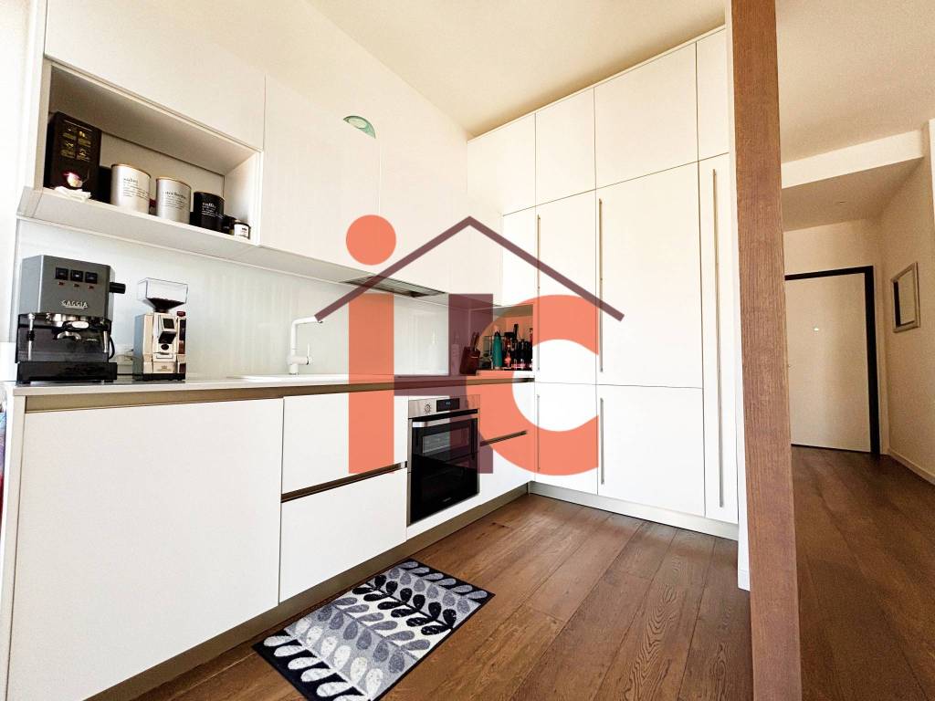 Appartamento a Bergamo in Via Broseta - Foto 4