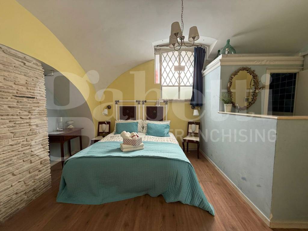 Appartamento a Gaeta in Via Pio IX, 11 - Foto 3