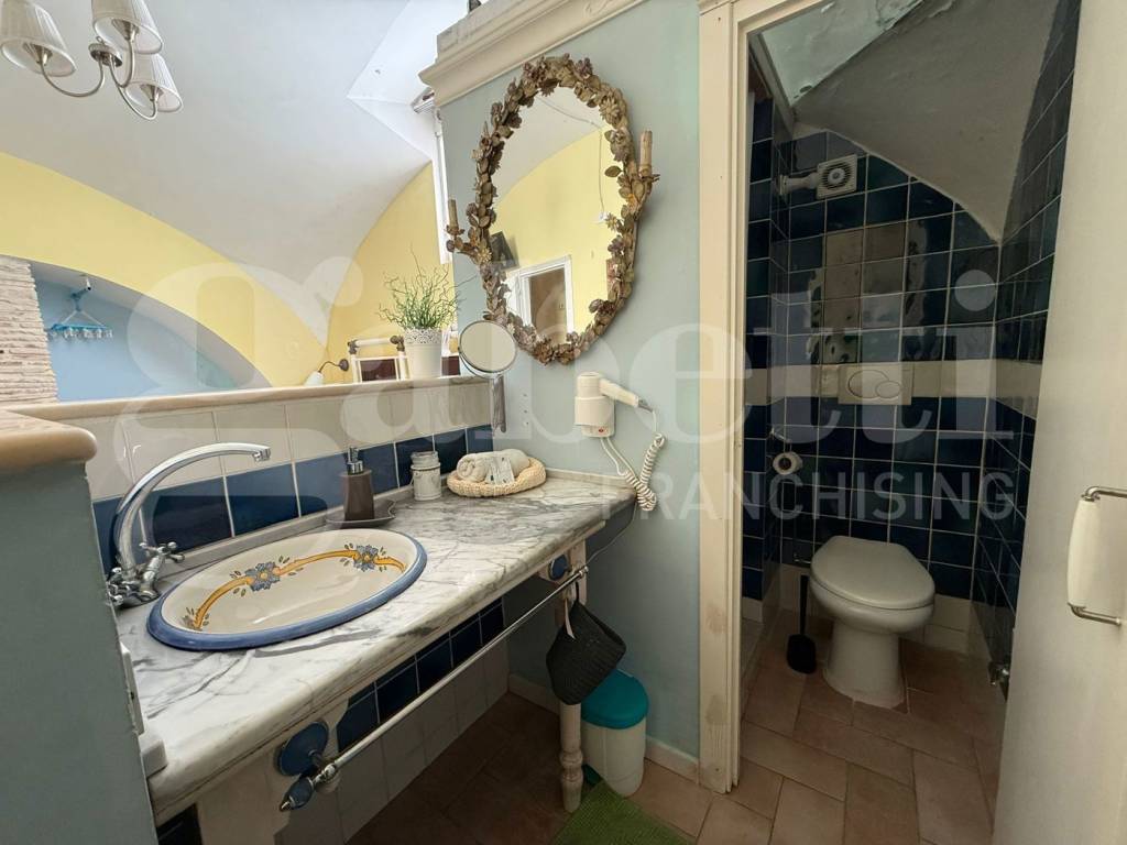 Appartamento a Gaeta in Via Pio IX, 11 - Foto 4