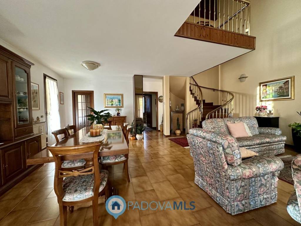 Villa a Maserà di padova in Via Gorizia - Foto 2