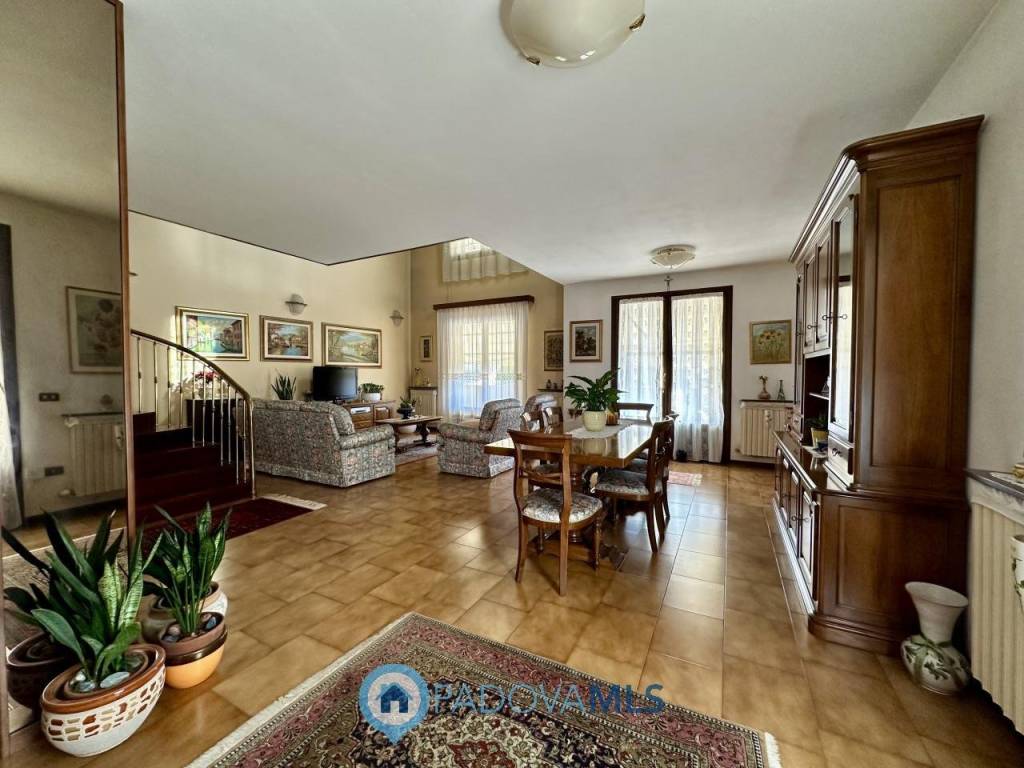 Villa a Maserà di padova in Via Gorizia - Foto 4