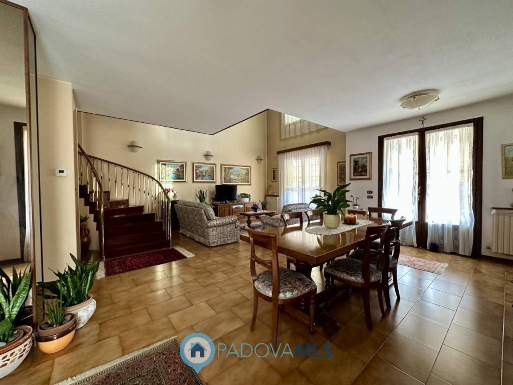 Villa a Maserà di padova in Via Gorizia - Foto 5