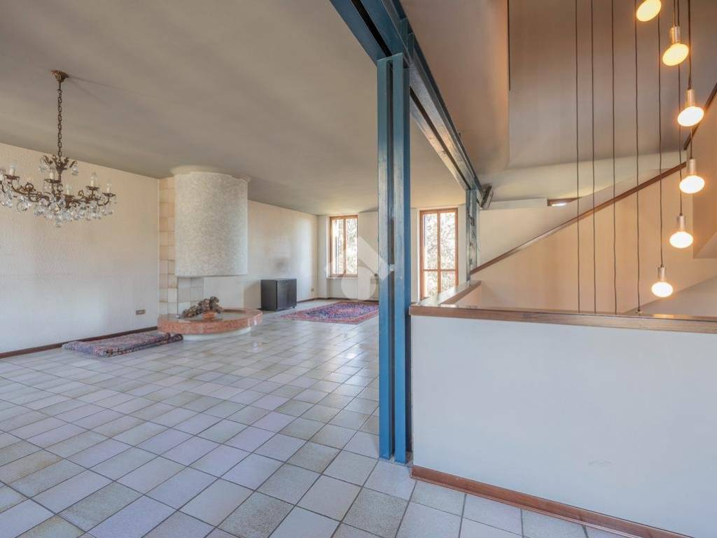 Appartamento a San pietro in cariano in Via roma, 77 - Foto 3