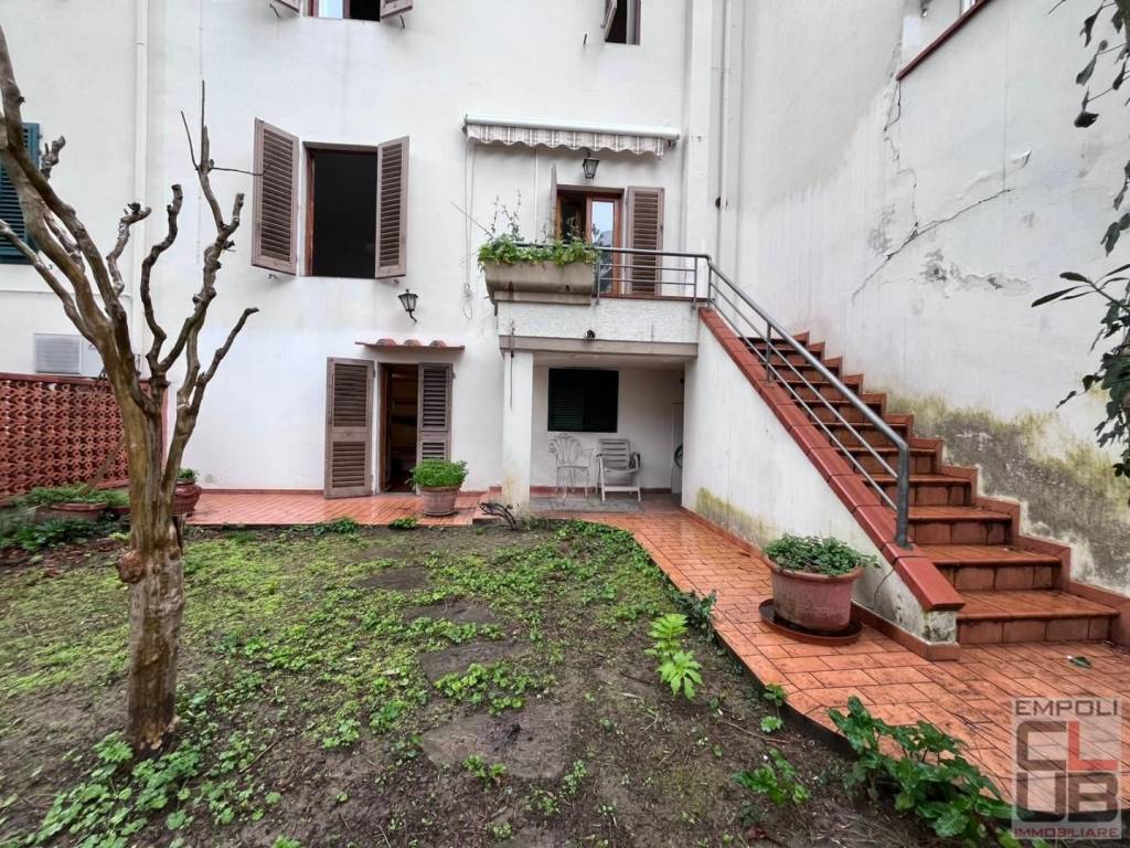 Villetta a schiera a Empoli in Via XX Settembre, , 50053 - Foto 2