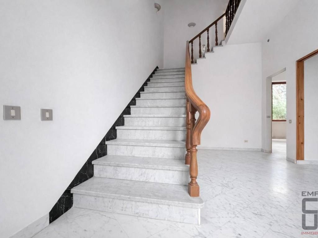 Villetta a schiera a Empoli in Via XX Settembre, , 50053 - Foto 4