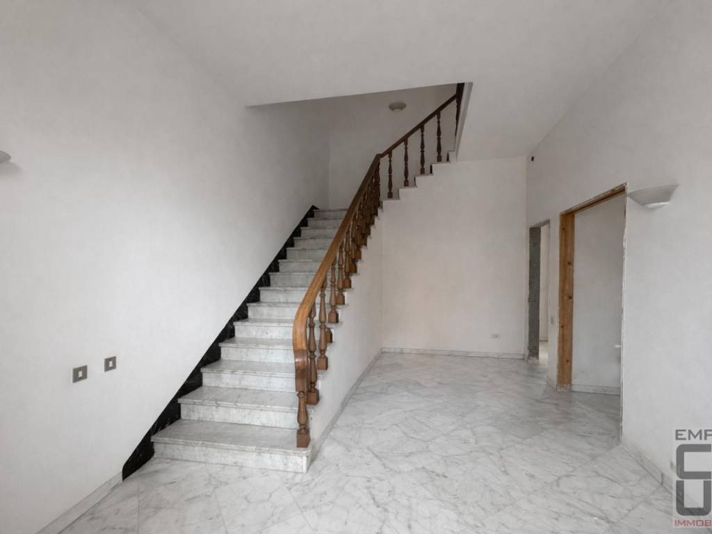 Villetta a schiera a Empoli in Via XX Settembre, , 50053 - Foto 5