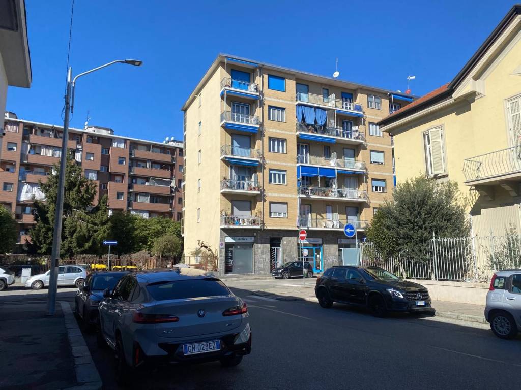 Appartamento a Torino in Via Piacenza, 26 - Foto 2
