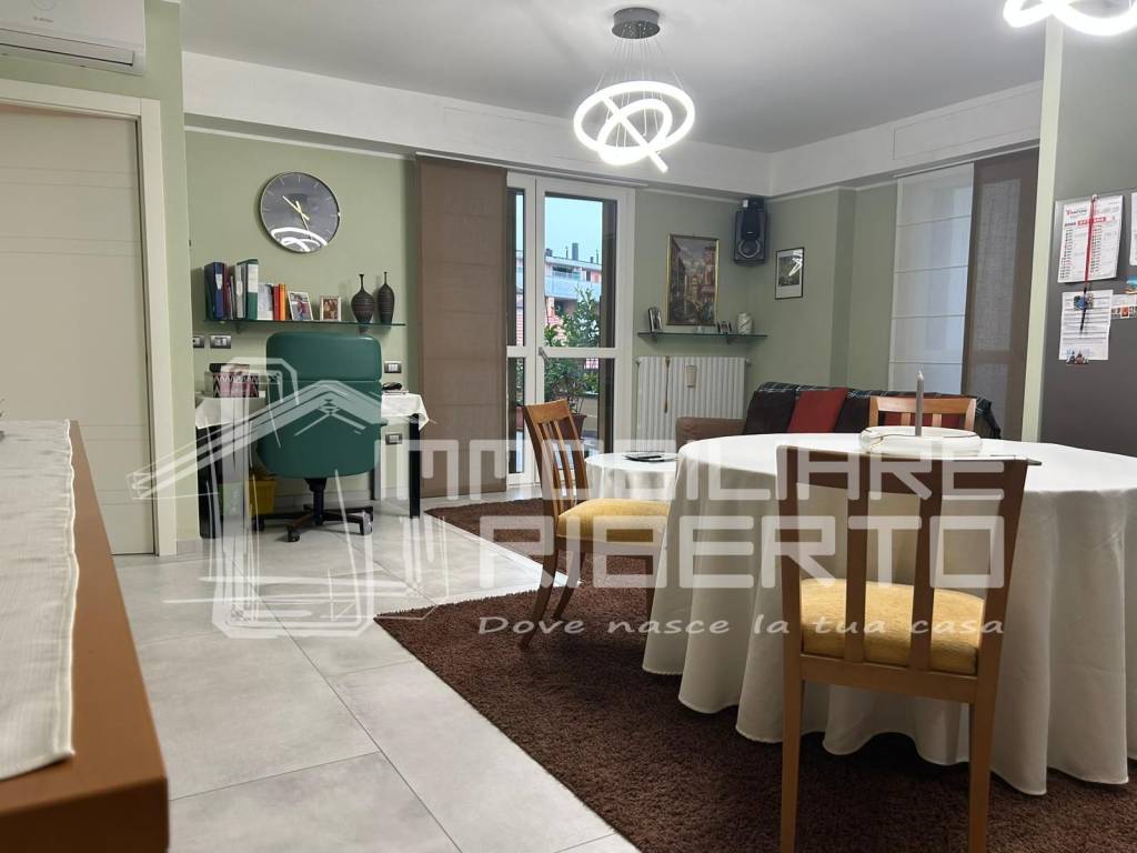 Appartamento a Seveso in Via San Carlo, 45 - Foto 3