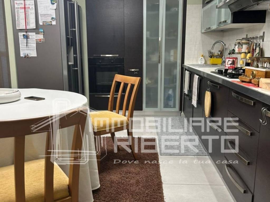 Appartamento a Seveso in Via San Carlo, 45 - Foto 5