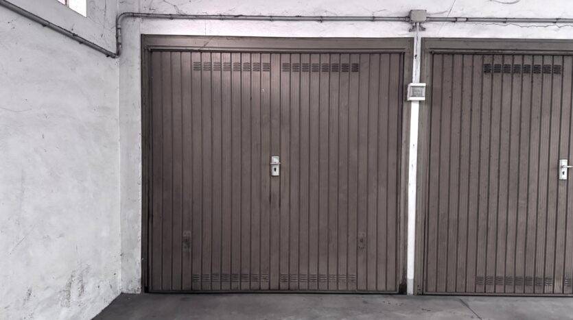 Box / garage a Sesto san giovanni in Via Giacomo Matteotti, 245 - Foto 2