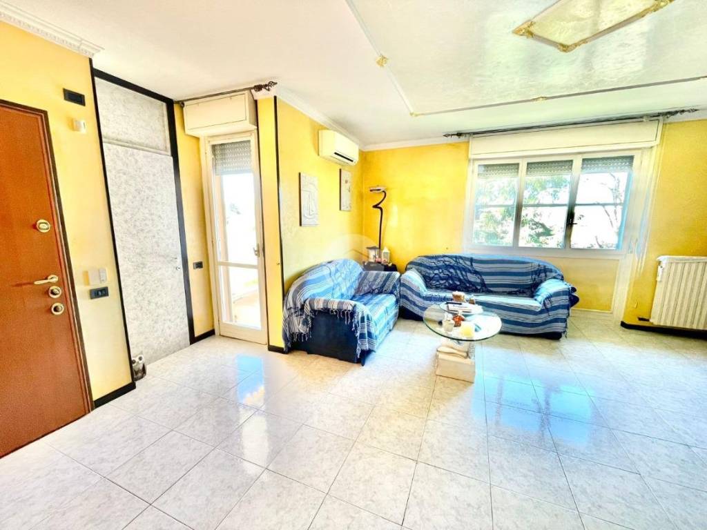 Appartamento a Monza in Via Goffredo Mameli, 7 - Foto 4