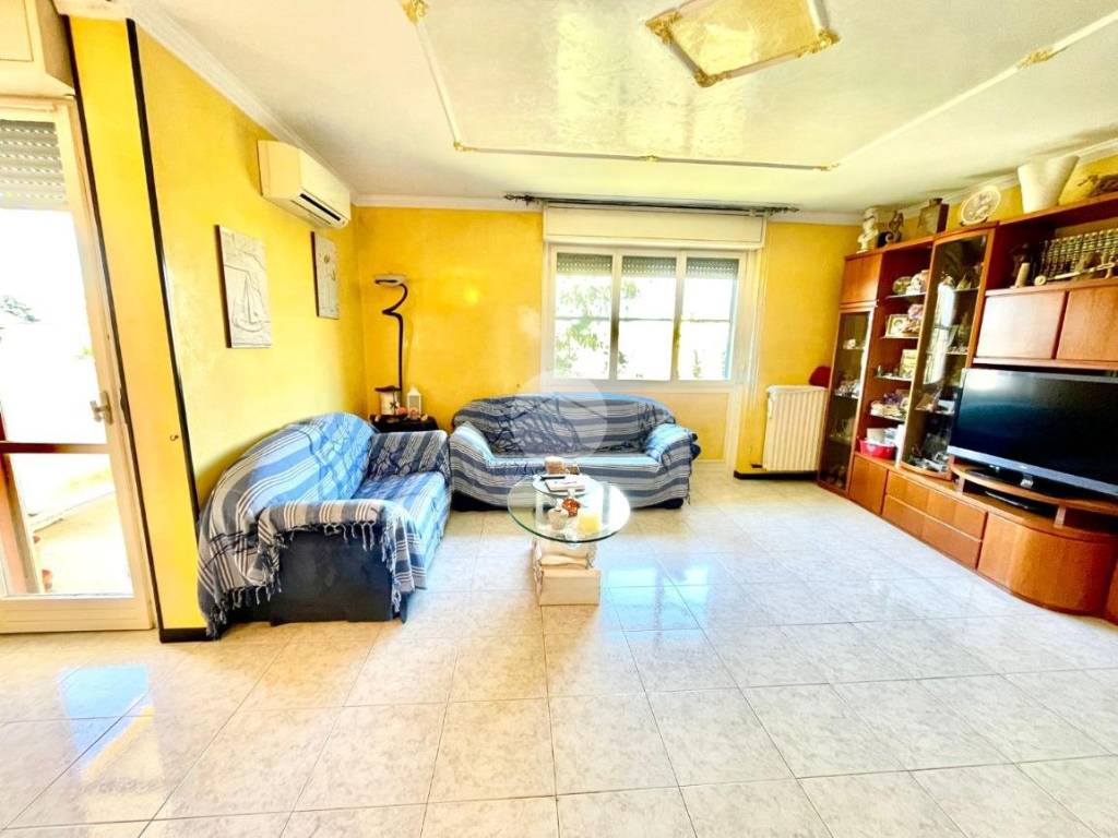 Appartamento a Monza in Via Goffredo Mameli, 7 - Foto 5