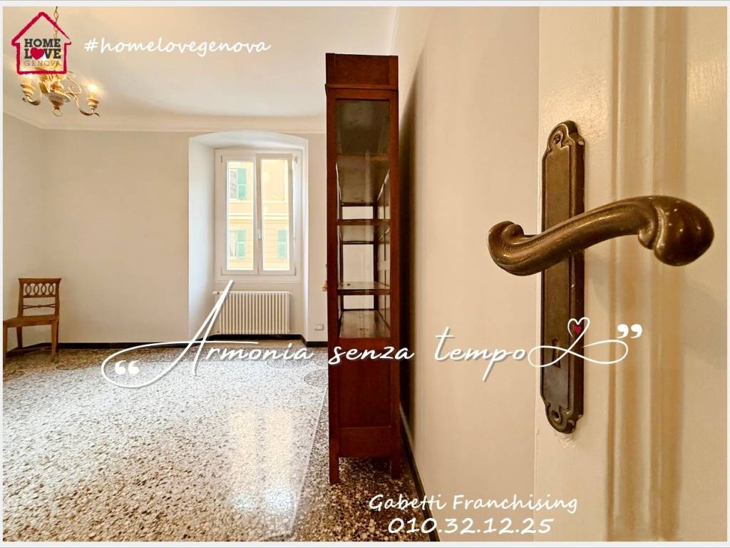 Appartamento a Genova in Via Peschiera - Foto 5